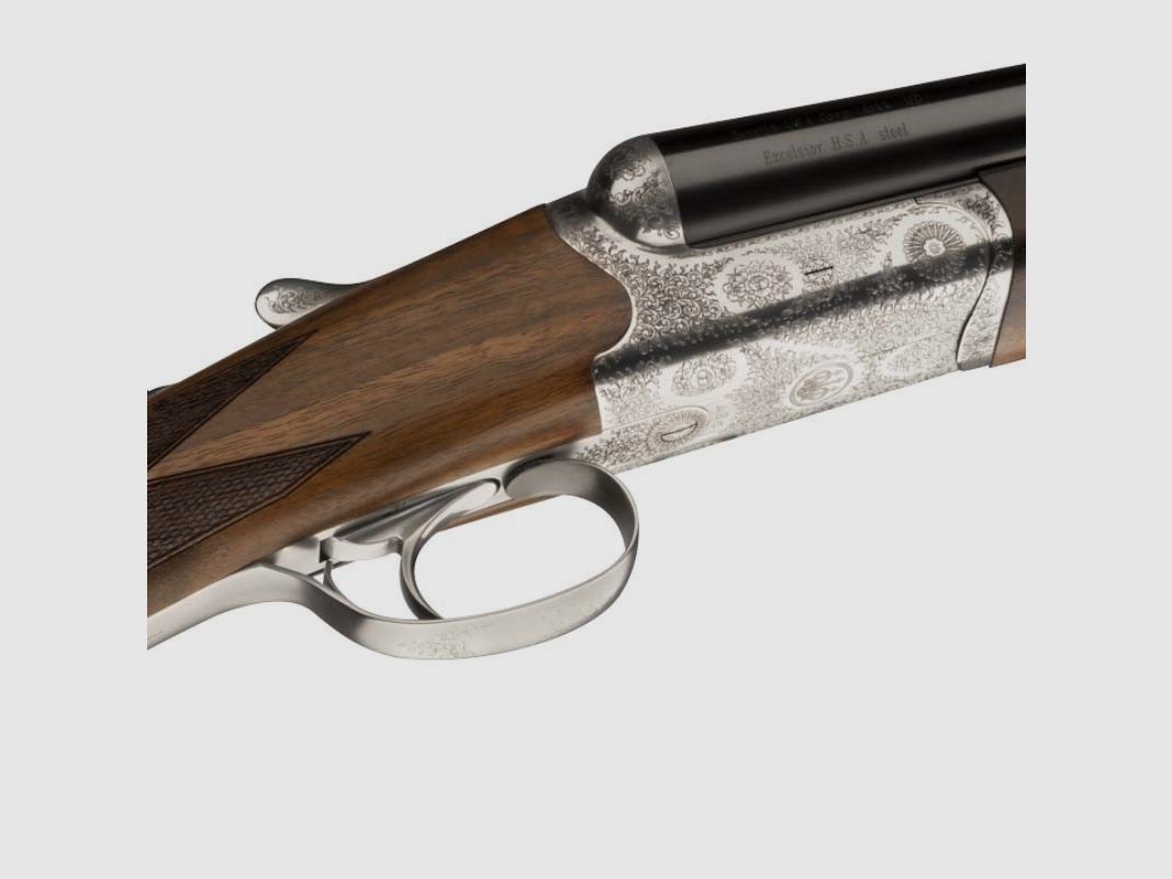 Beretta 486 door Marc Newson Kal. 28, afbeelding 4 van 6