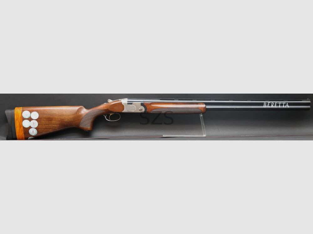 Beretta 686 E Trap