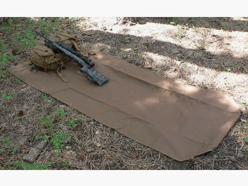 Eberlestock Shooting Mat A1SMMC