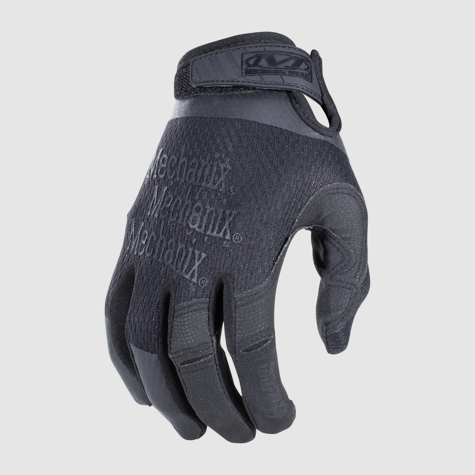 Mechanix Wear Mechanix Handschuhe Specialty 0.5 mm Covert schwarz Frauen