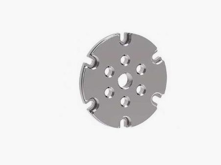 PIASTRA PORTA BOSSOLI LEE PRO6000