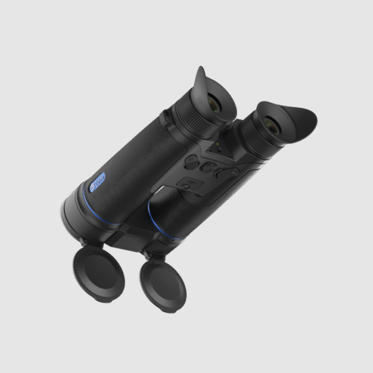 Binocolo notturno digitale multispettrale Guide DN70M 2.0 – 4K, immagine 3 di 3