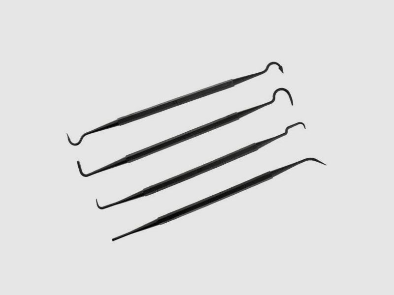 Tipton Polymer Gun-Cleaning-Picks