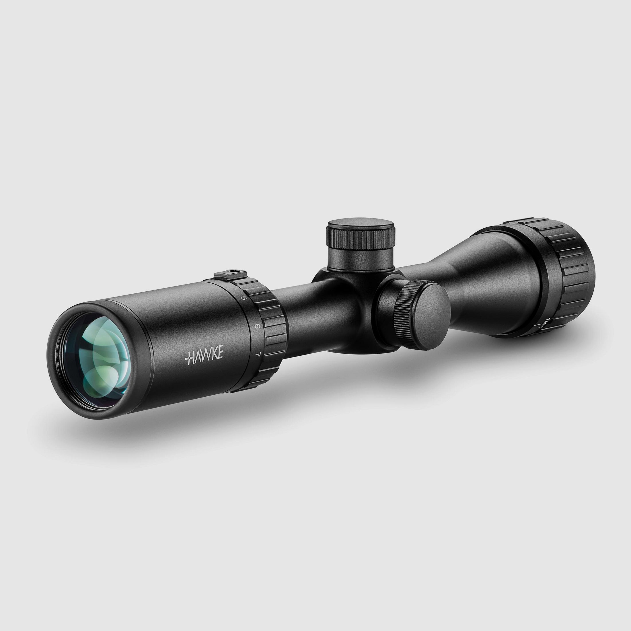 Hawke Vantage 2-7x32 AO, Mil Dot, 1z, image 2 sur 5