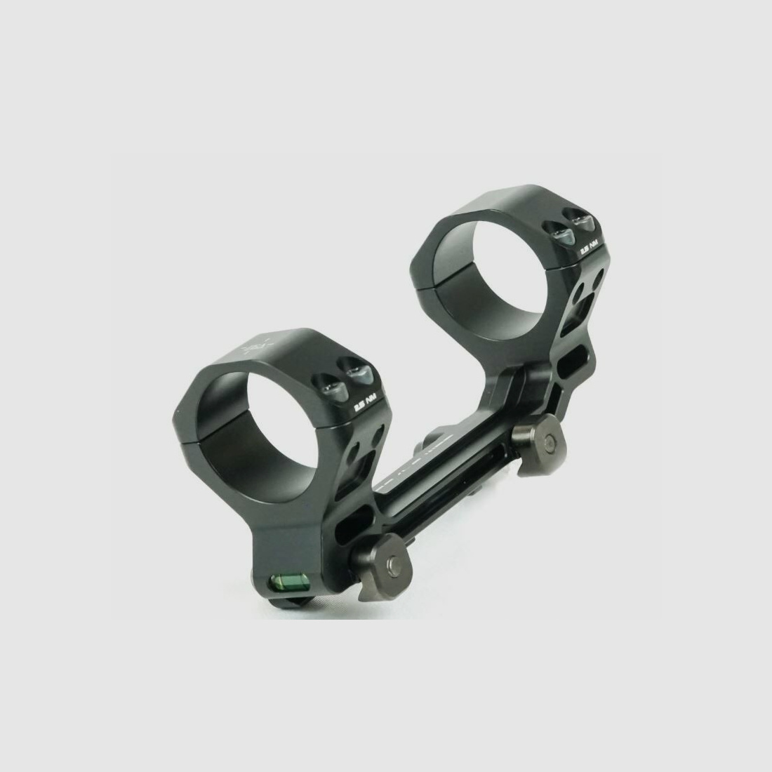 Heckler and Koch MR308 A3 Slimline 13" black incl. Eo-Tech VUDU scope