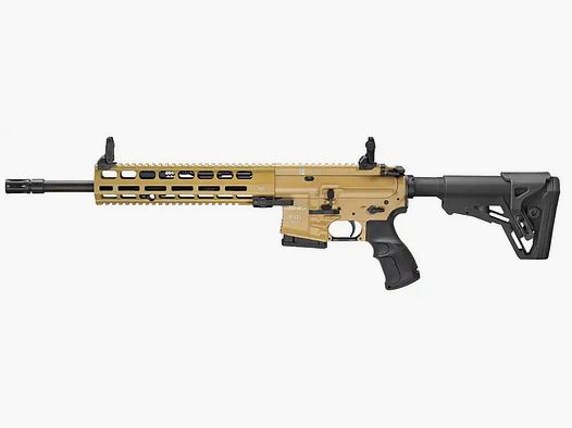 HAENEL CR223 16,65" sand