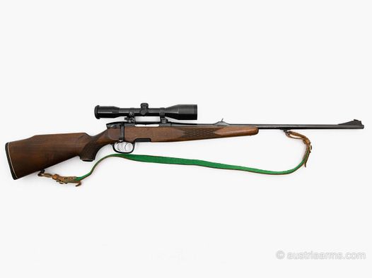 Steyr Mannlicher L, Gebrauchtwaffe, .243 Winchester