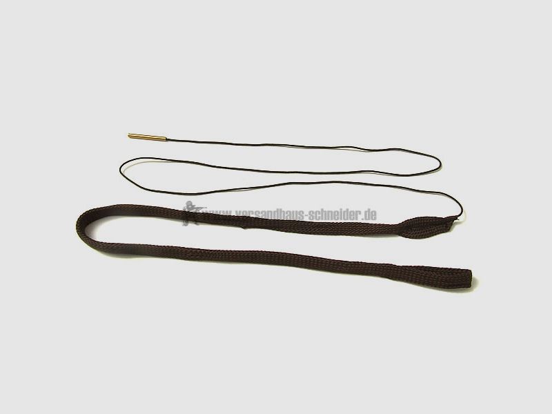 QuickClean Laufreiniger BoreSnake, Reinigungsschnur, Kaliber .22, 5,5 mm