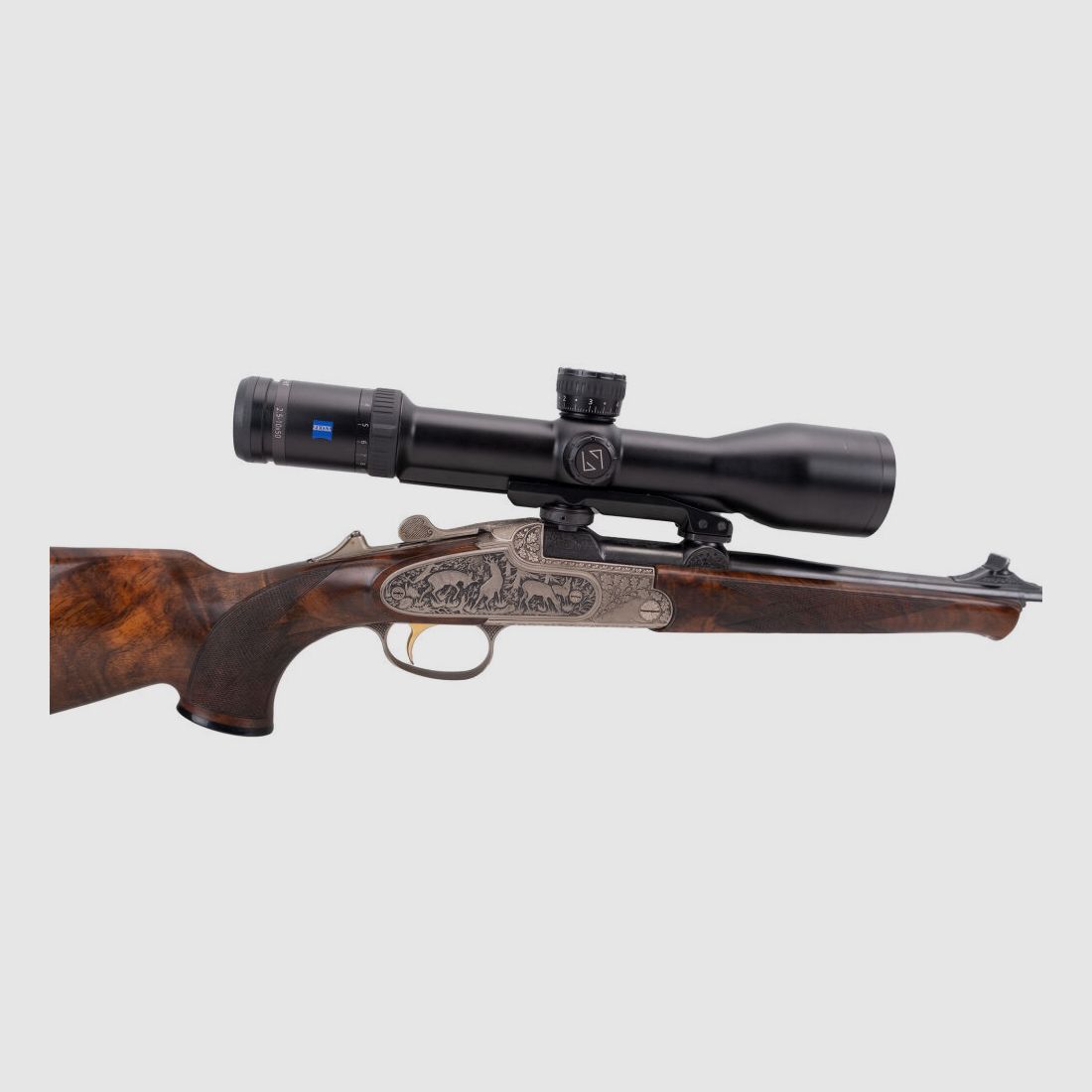 Blaser K77 Baronesse