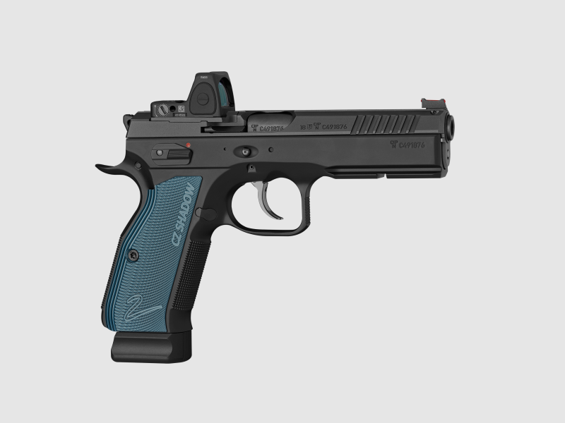 CZ SHADOW 2 OR, Bild 1 von 3