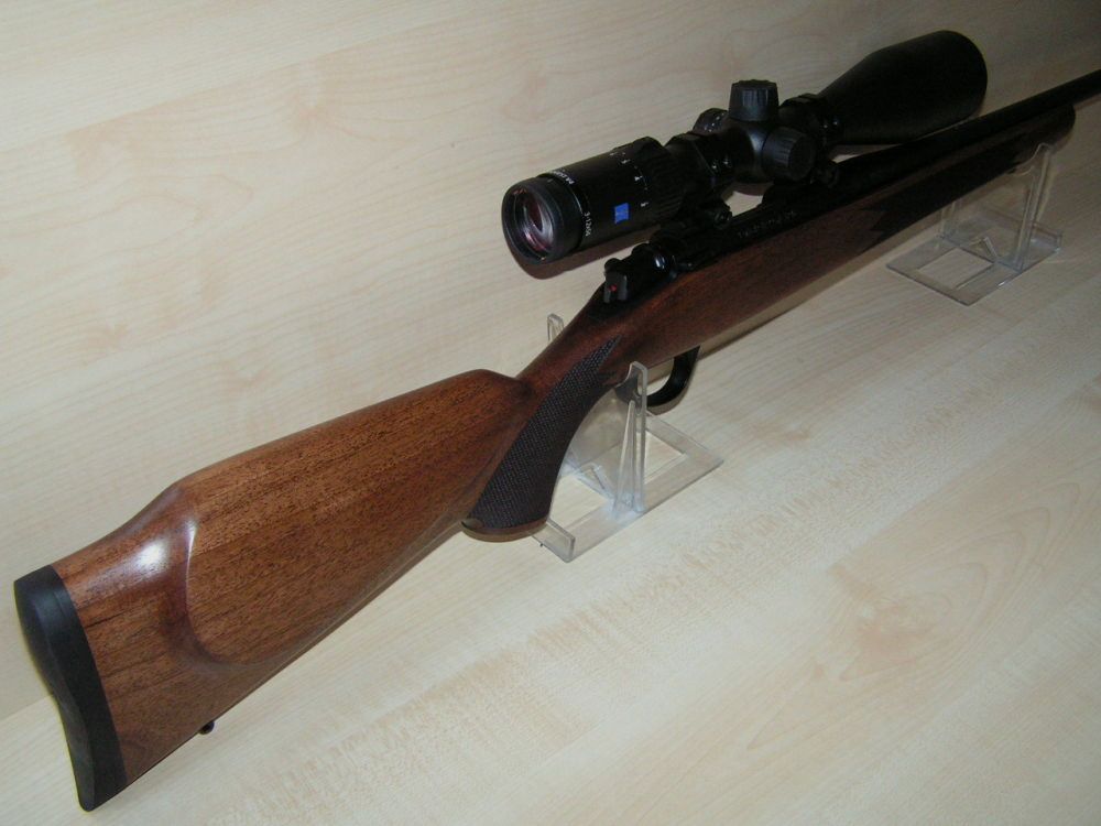 Bergara Linkssystem B14 Timber