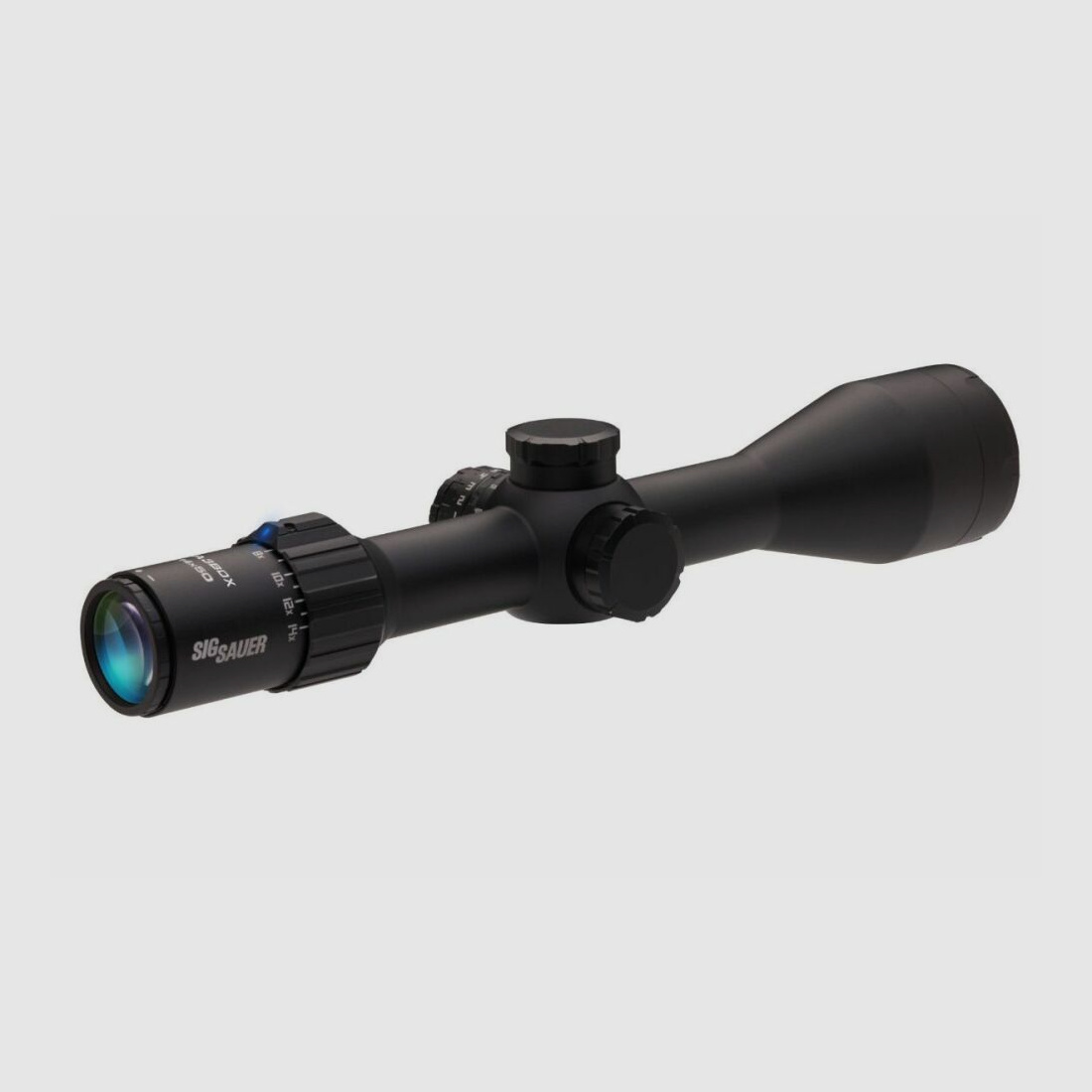 Sig Sauer SIERRA3 4,5-14x50 BDX-R1 Digital SFP