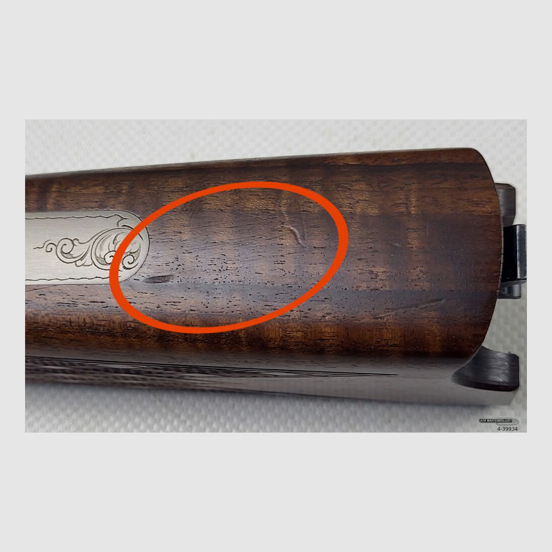 Blaser 700/88, image 8 sur 10