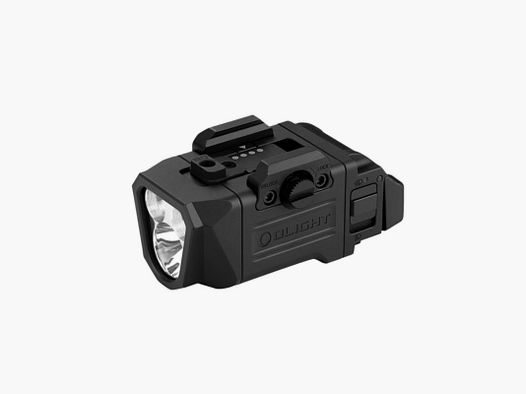 Linterna Olight PL X LED para arma