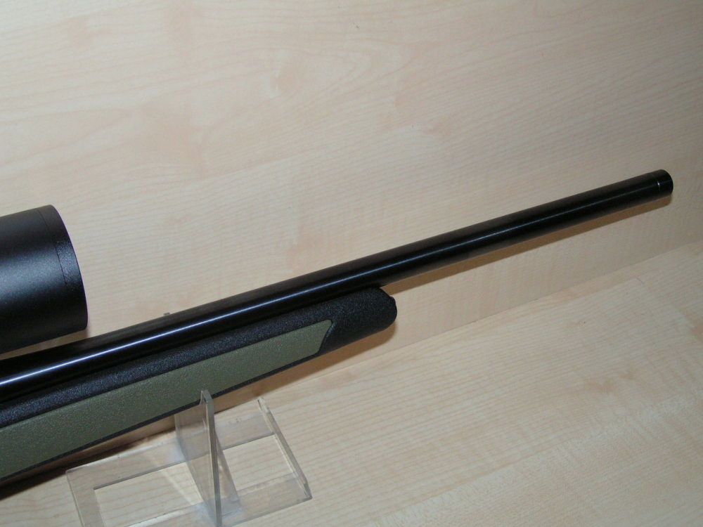 Steel Action HS