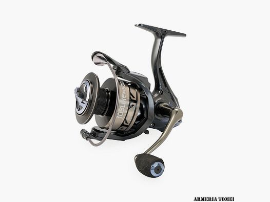REEL – NOMURA – JOSUKE 2000 – 238g 5.0:1