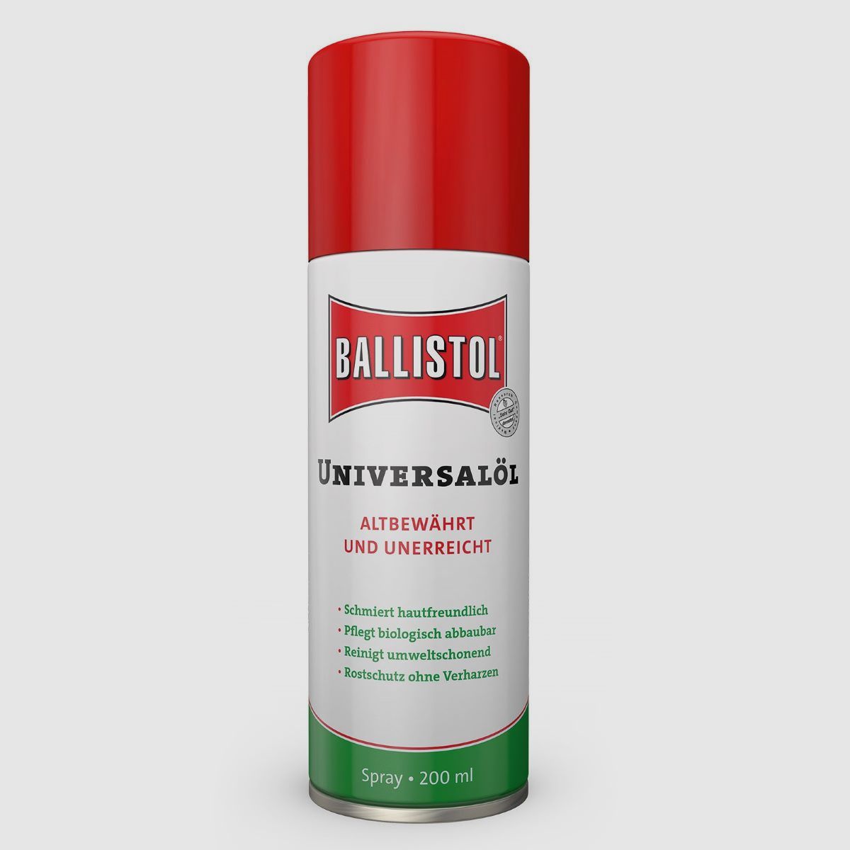 Ballistol Universalöl Spray