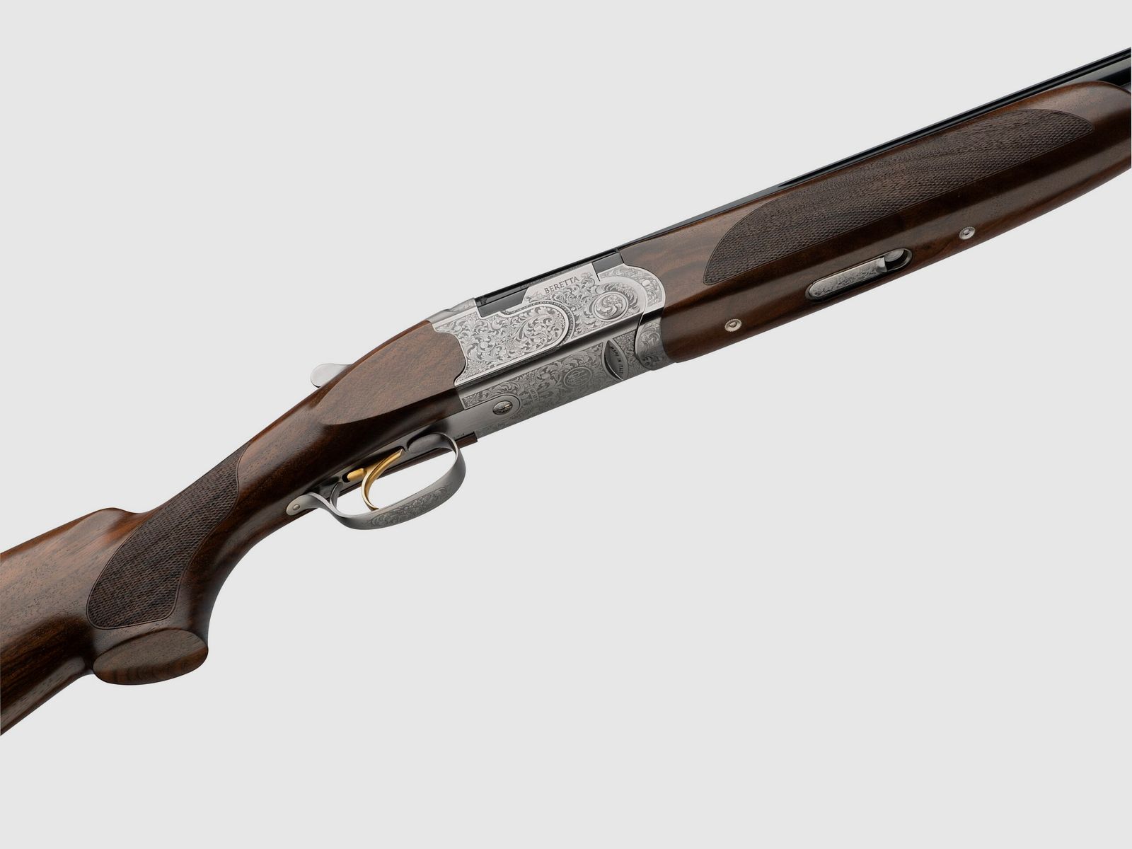 BERETTA 687 SILVER PIGEON V SPORTING, imagen 16 de 23