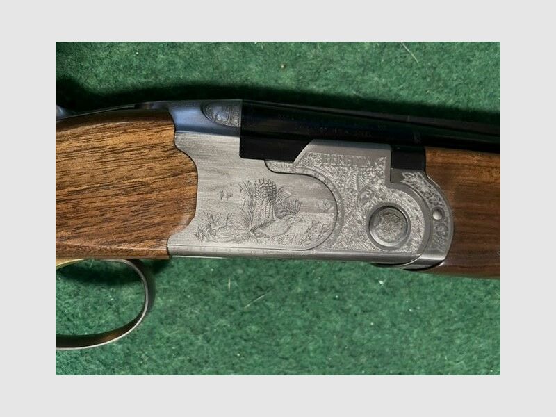 BERETTA 687 zilveren Pigeon 3 Sporting Links