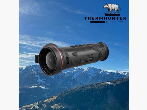 HIKmicro Falcon 2.0 FQ50 (L)