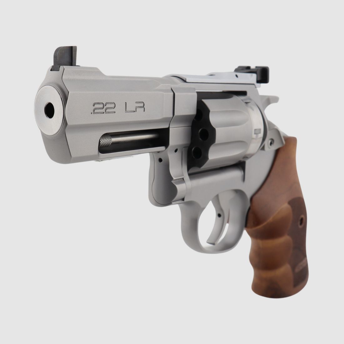  Spohr L562 Standard 3.0 Kal.: .22lr Made in Germany