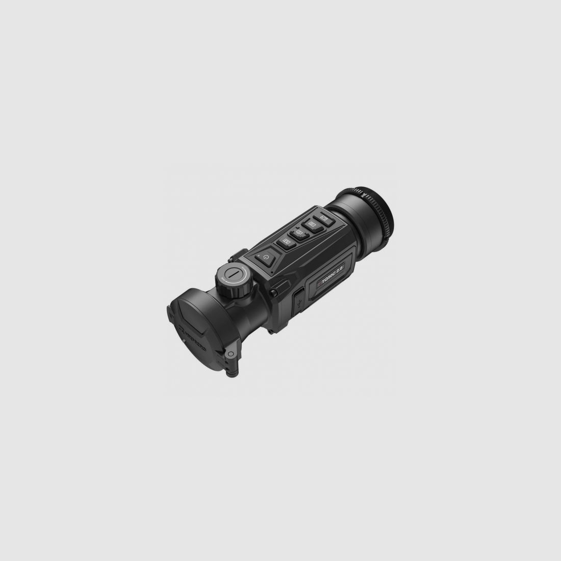 HikMicro Thunder 2 TQ50CR