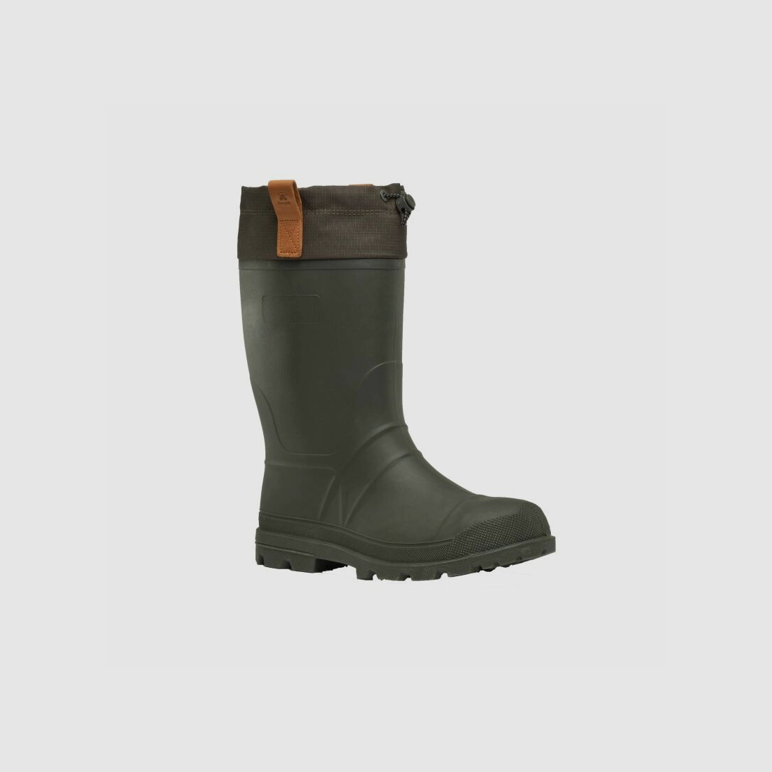 Kamik Herren Winter Gummistiefel Tundra