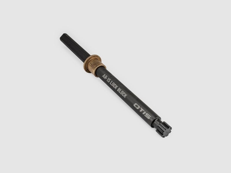 Otis Pro+ AR-15 Lock Block