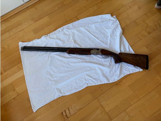 Beretta 694 Sporting 12/76