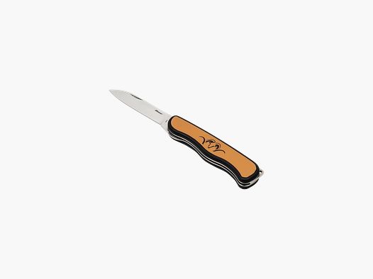 Couteau Pliant Blaser Orange