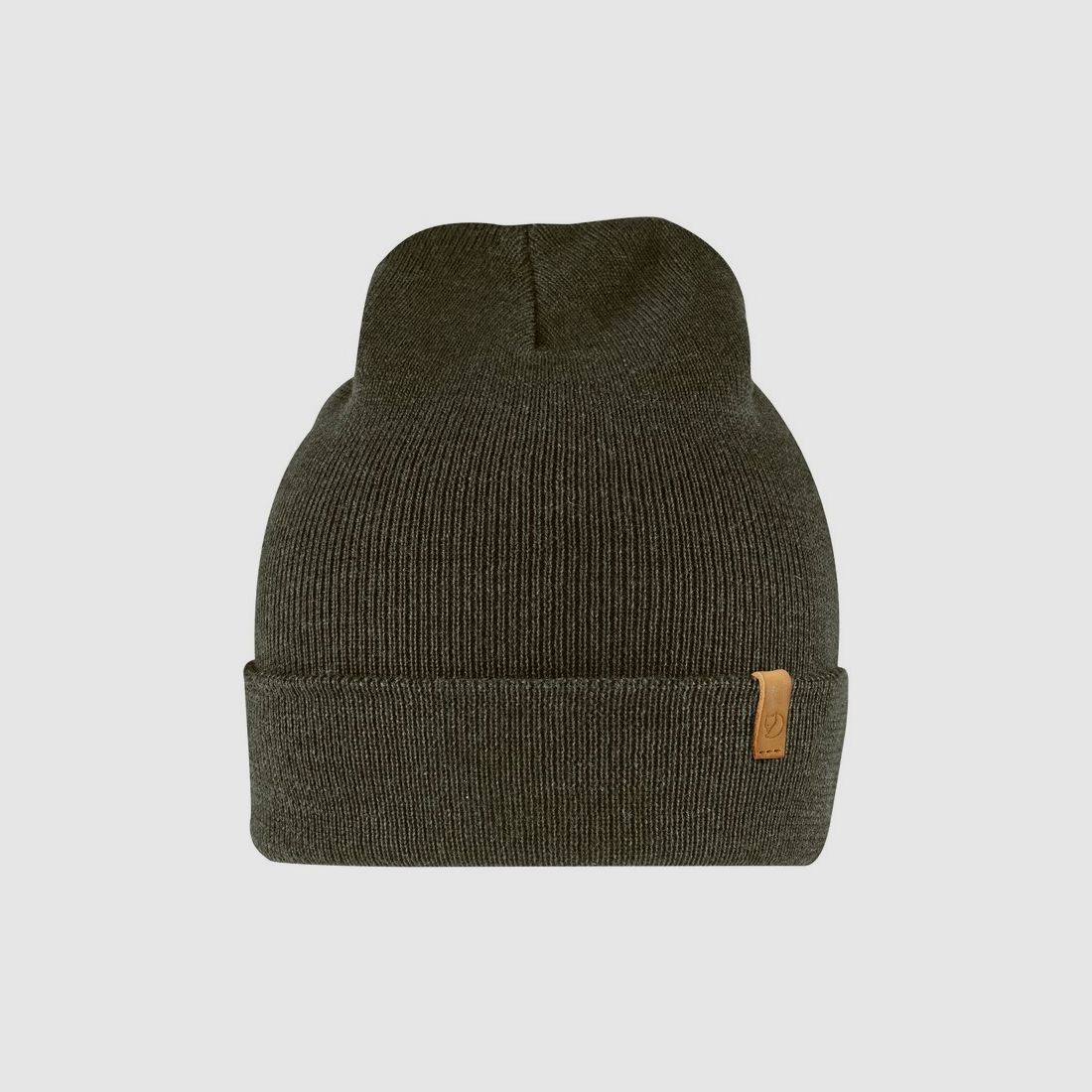 Fjällräven Classic Knit Hat