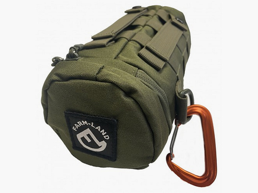 Sac d'intervention pour appareils d'imagerie thermique