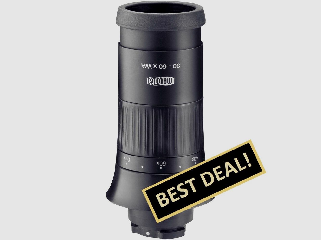 Meopta Wechselokular S2 30-60x WA