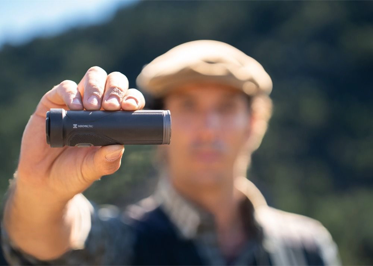 Hikmicro HIKCam A7E – caméra d’action, image 8 sur 11
