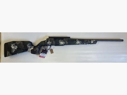 Savage Axis 2