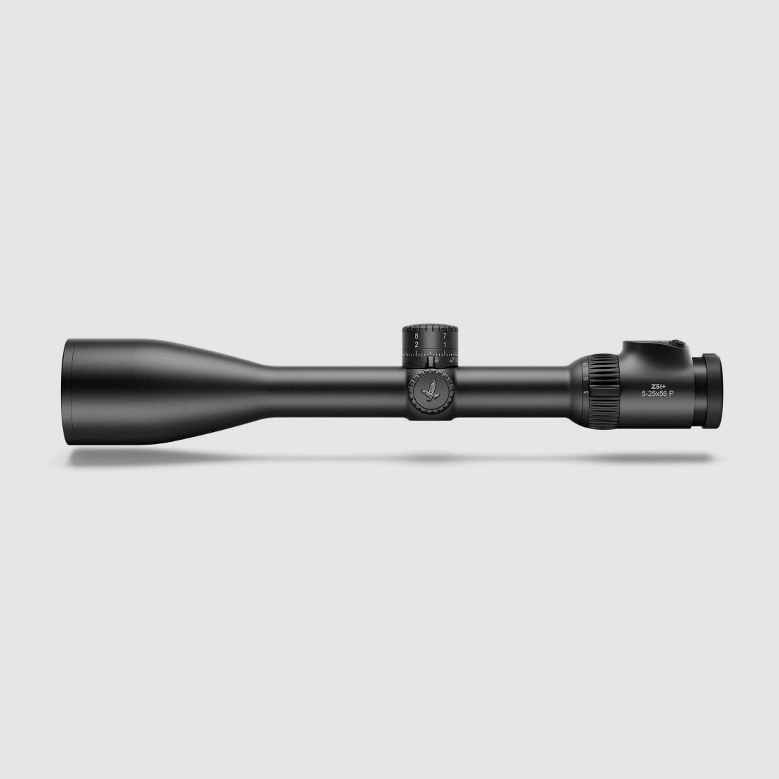 Swarovski Z5i+ 5-25x56 P L BT - 4A-I