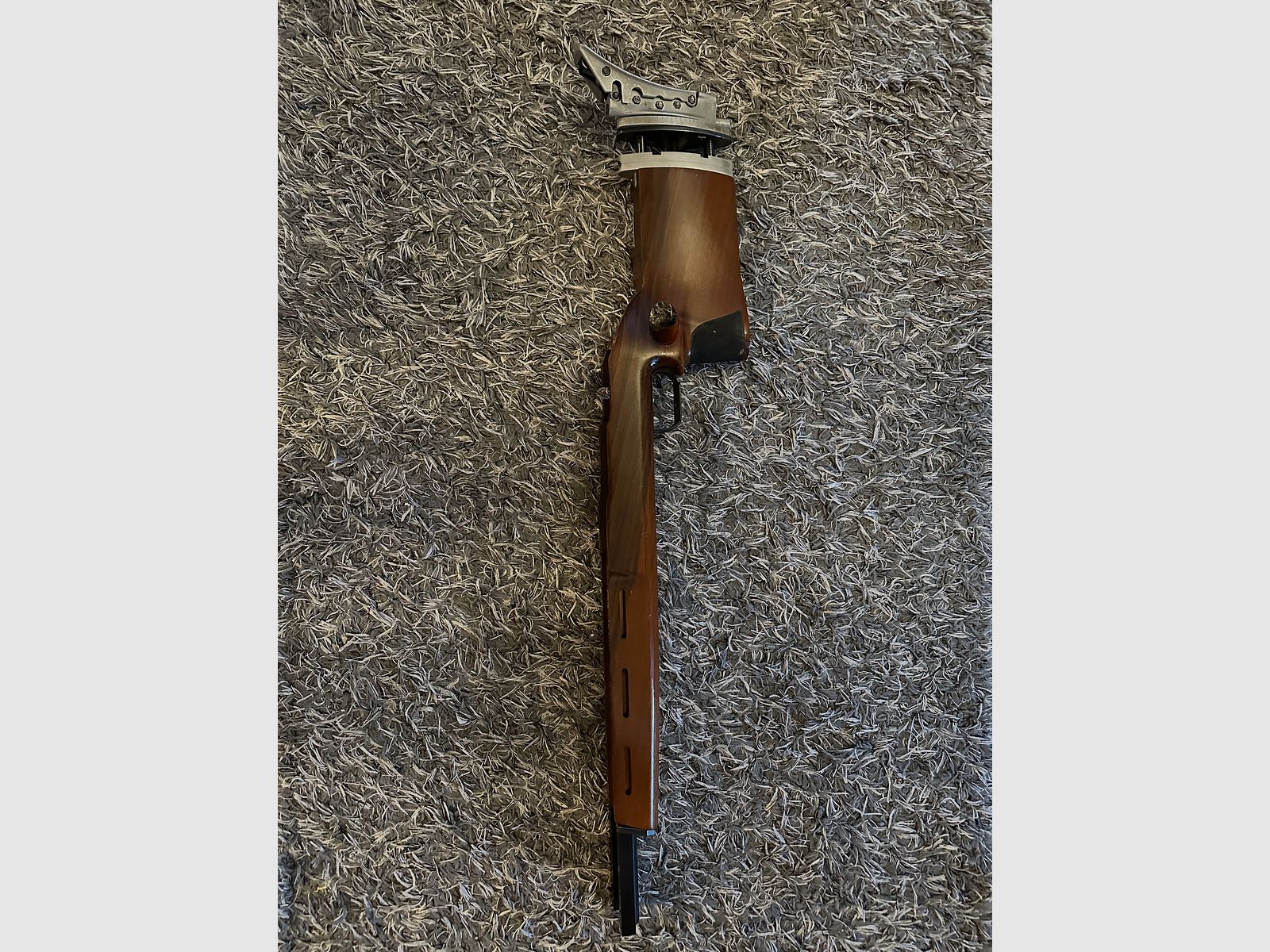 Anschütz Schaft 2007/2013 Match