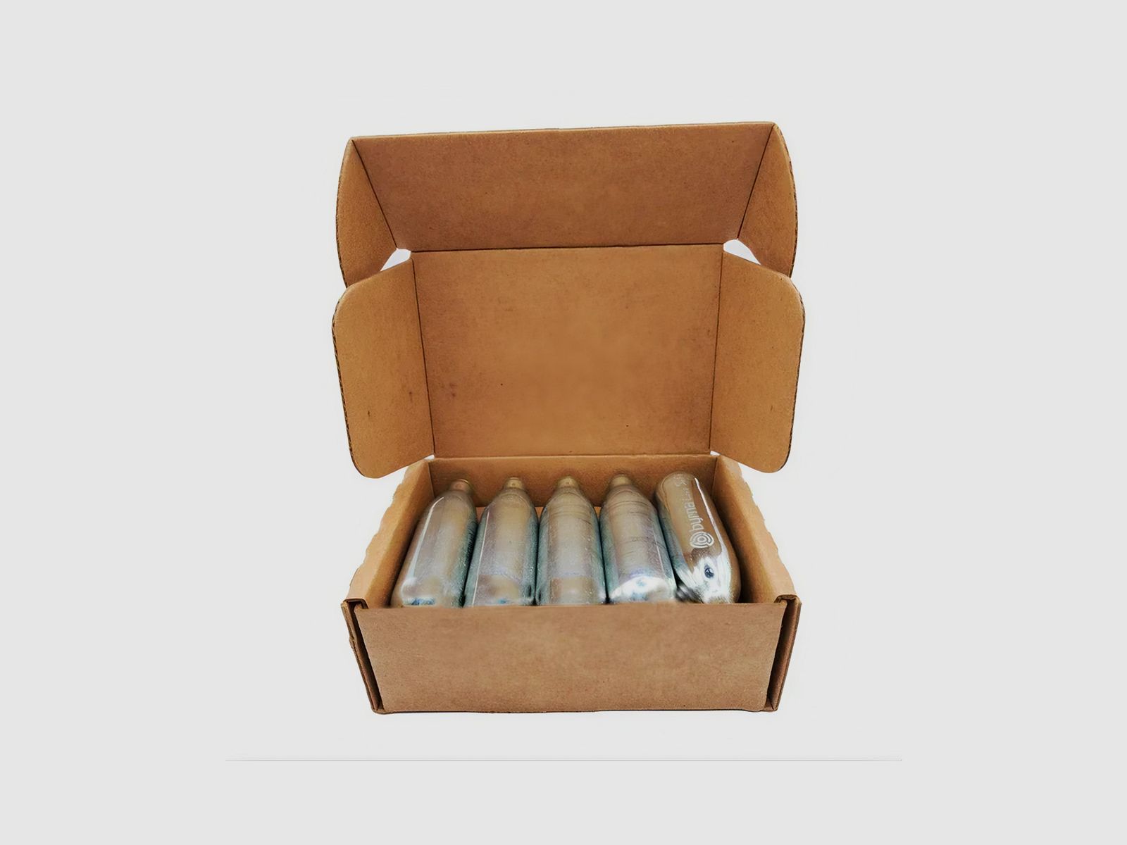 BYRNA CO2 capsule 8 gr