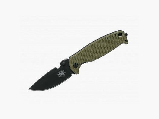 DPx Gear Hest/F 2.0