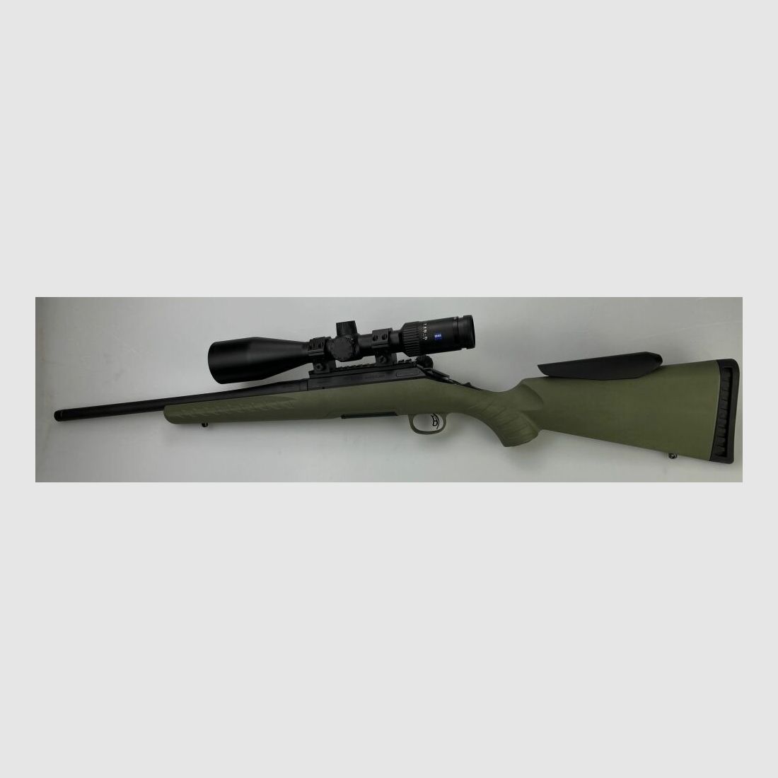 RUGER American Rifle Predator
