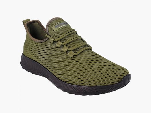 Bennon Nexo Green Low Schuhe