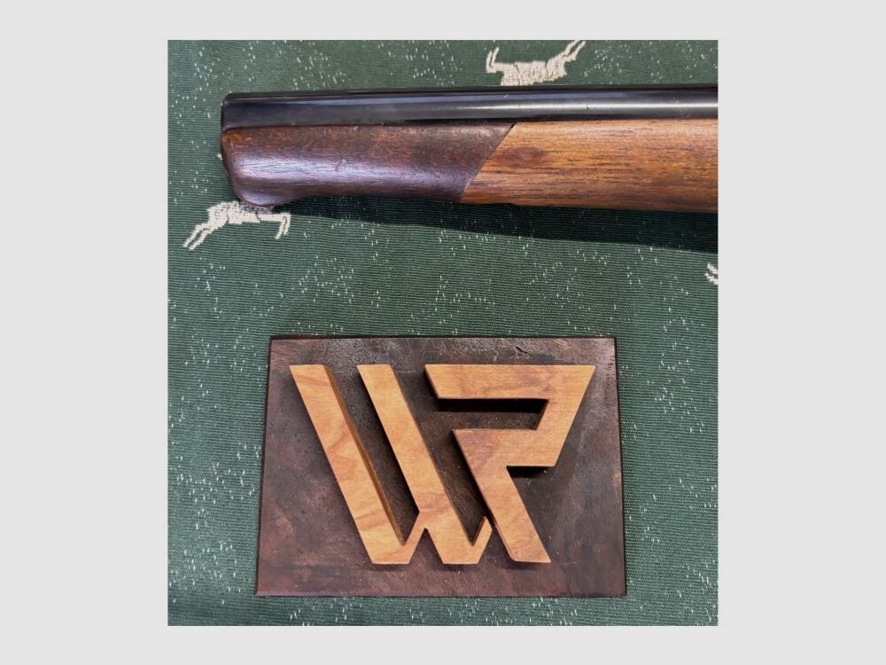 Anschütz ohne	 .22lr