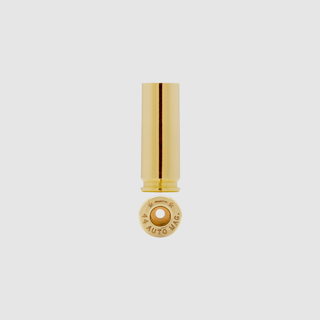 STARLINE ÉTUIS .44AUTOMAG - 100 PIÈCES - LAITON