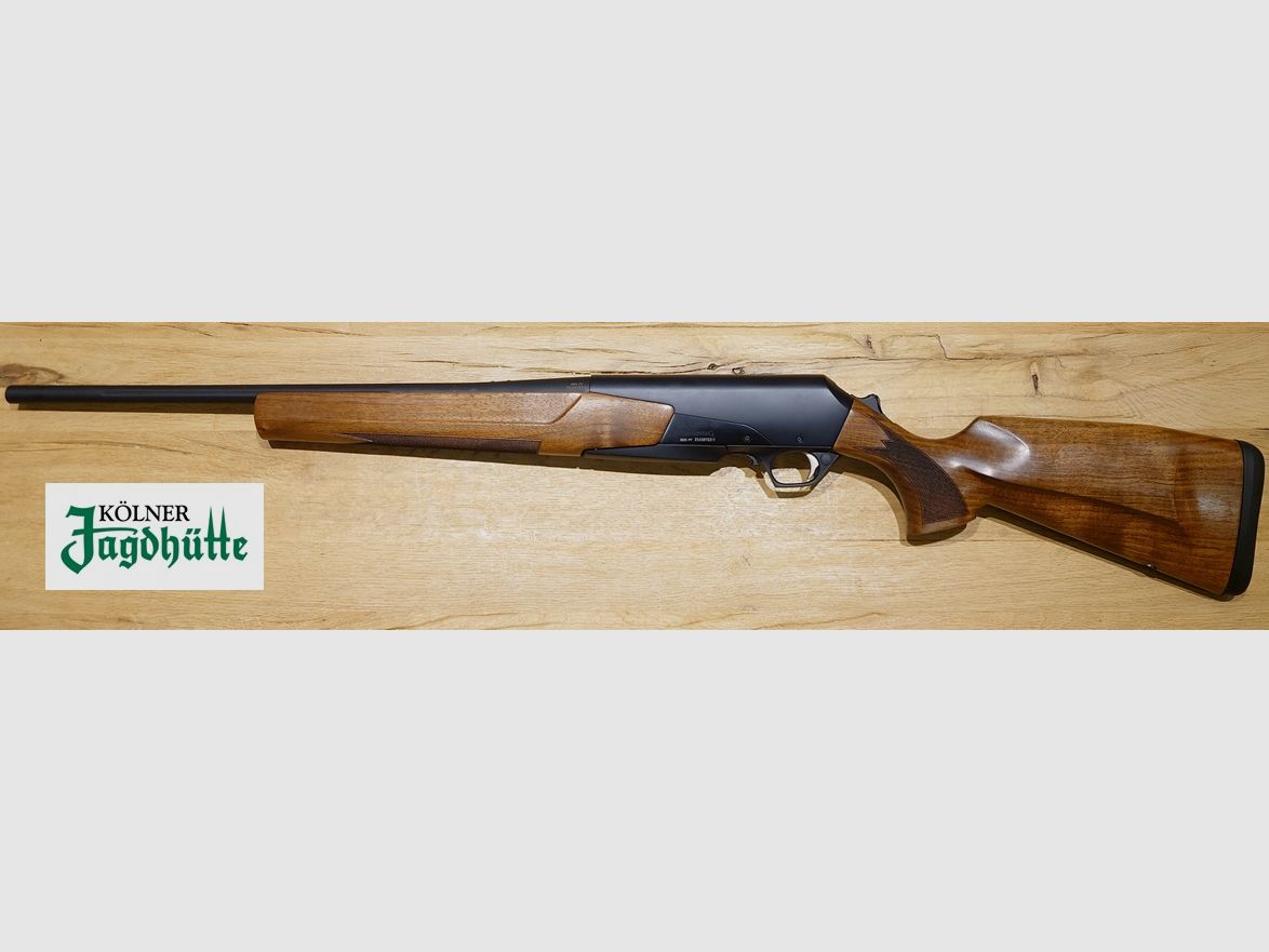 Browning Mod. BAR 4x Cal. .308Win. New firearm / display piece, image 1 of 4