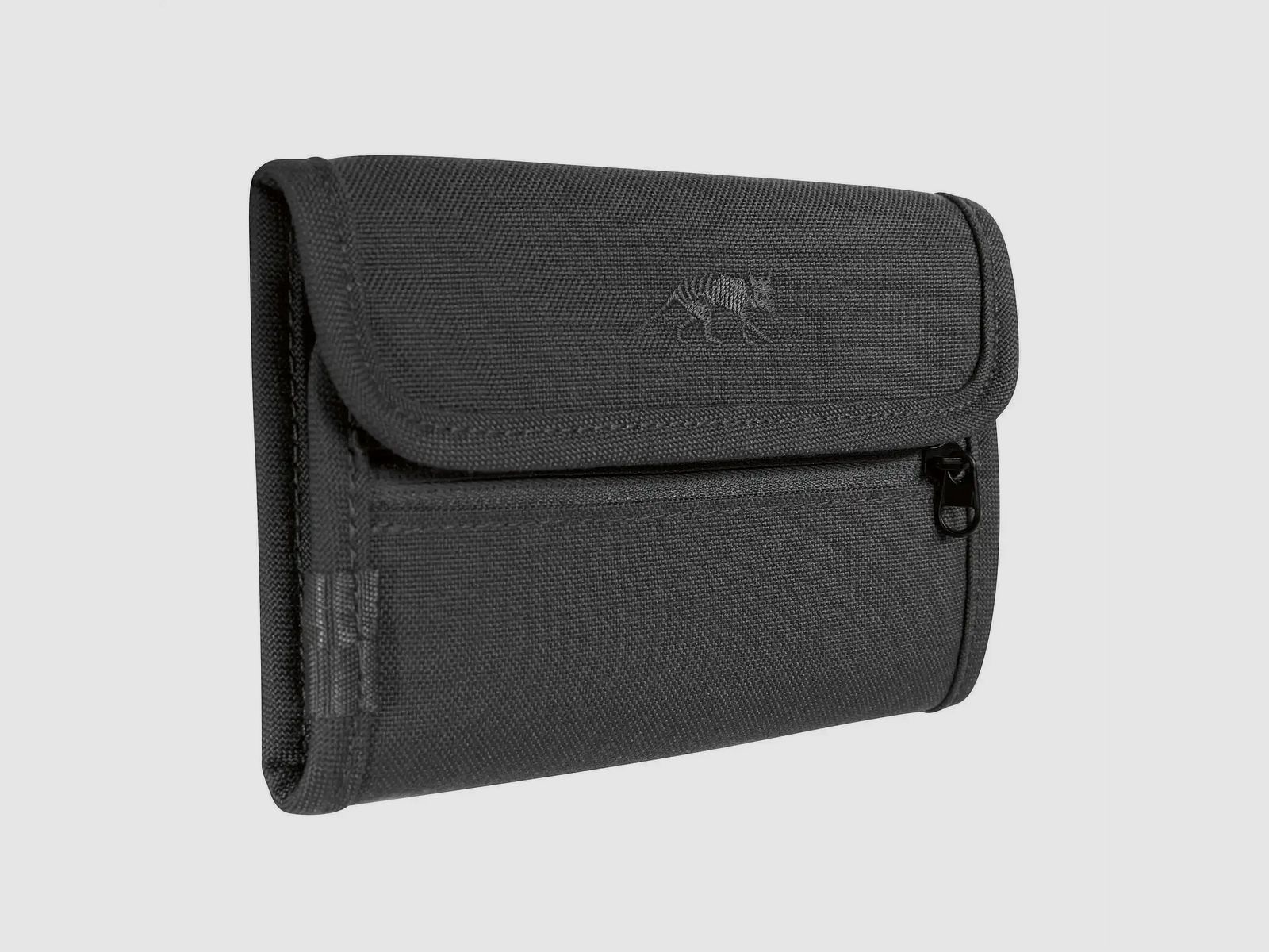 Tasmanian Tiger Tasmanian Tiger Portefeuille TT ID Wallet - Noir