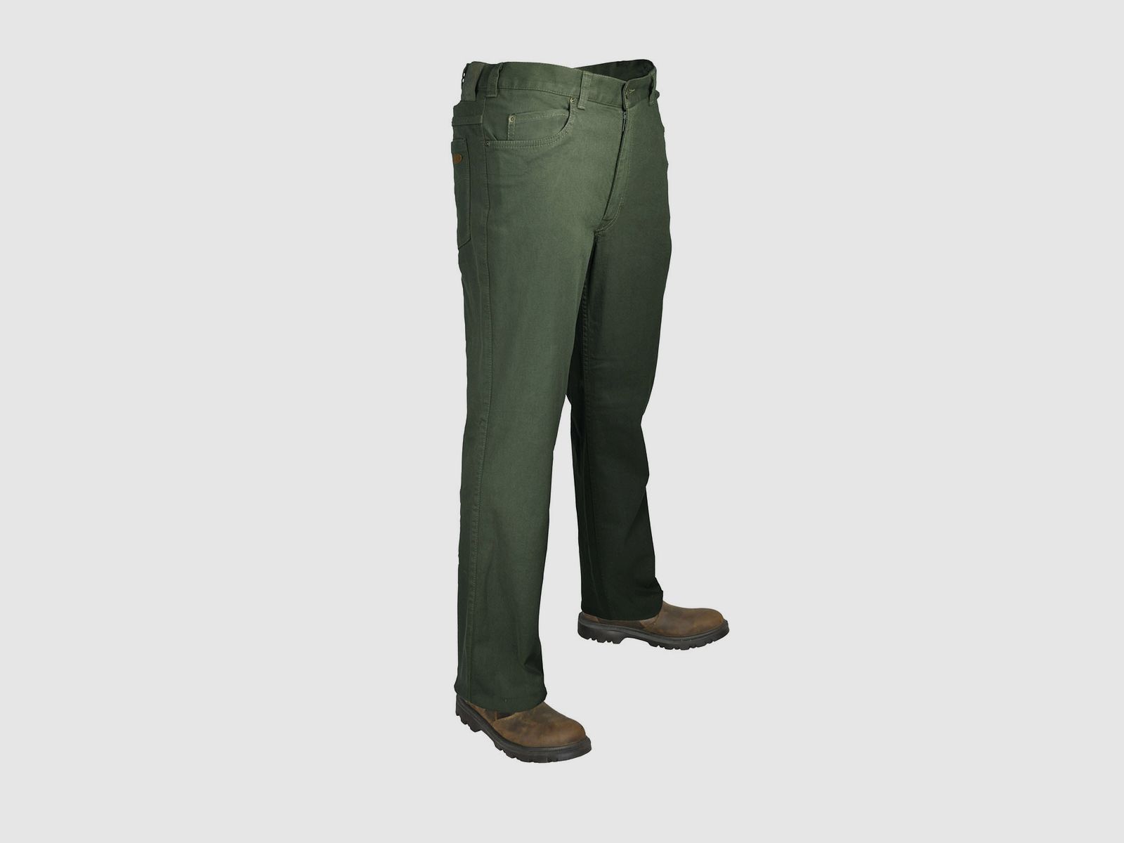 Hose 5-Pocket Anzugsmodell - Kurzgrößen