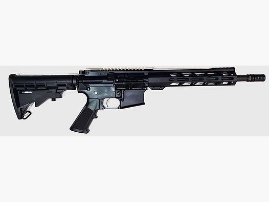 Selbstladebüchse ST-15 Kal. .223Rem./5,56x45mm, Lauf 11,5"