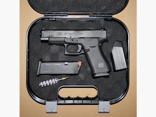 Glock 48