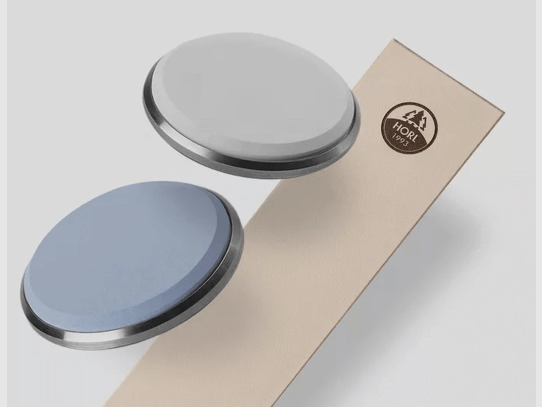 Horl 2 Premiumschärfe-Paket