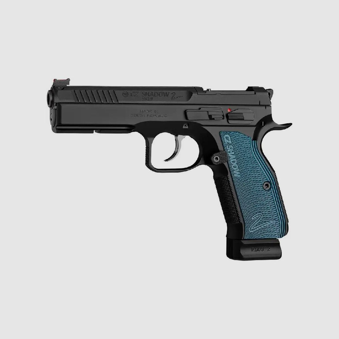 CZ - Česká zbrojovka a.s. SHADOW 2 OR